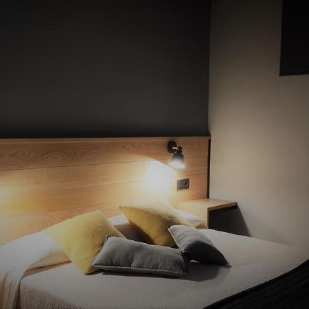Prao Del Molin Apartment Cangas De Narcea Bagian luar foto
