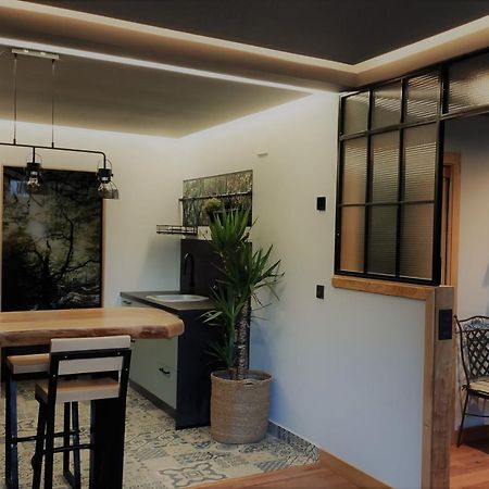 Prao Del Molin Apartment Cangas De Narcea Bagian luar foto