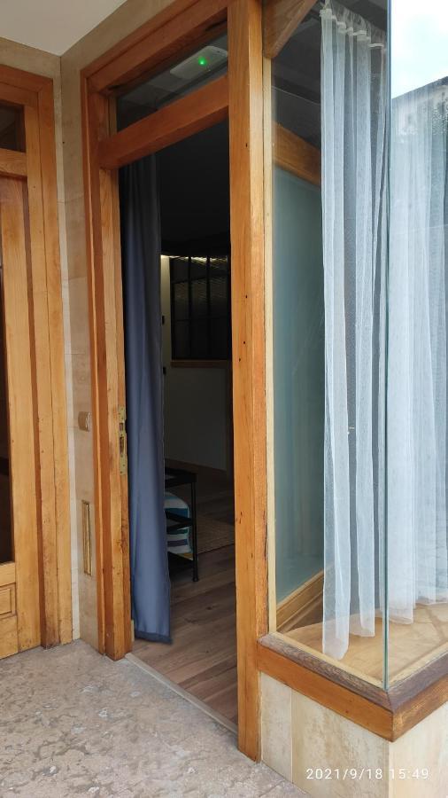 Prao Del Molin Apartment Cangas De Narcea Bagian luar foto