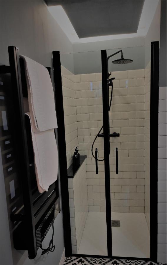 Prao Del Molin Apartment Cangas De Narcea Bagian luar foto