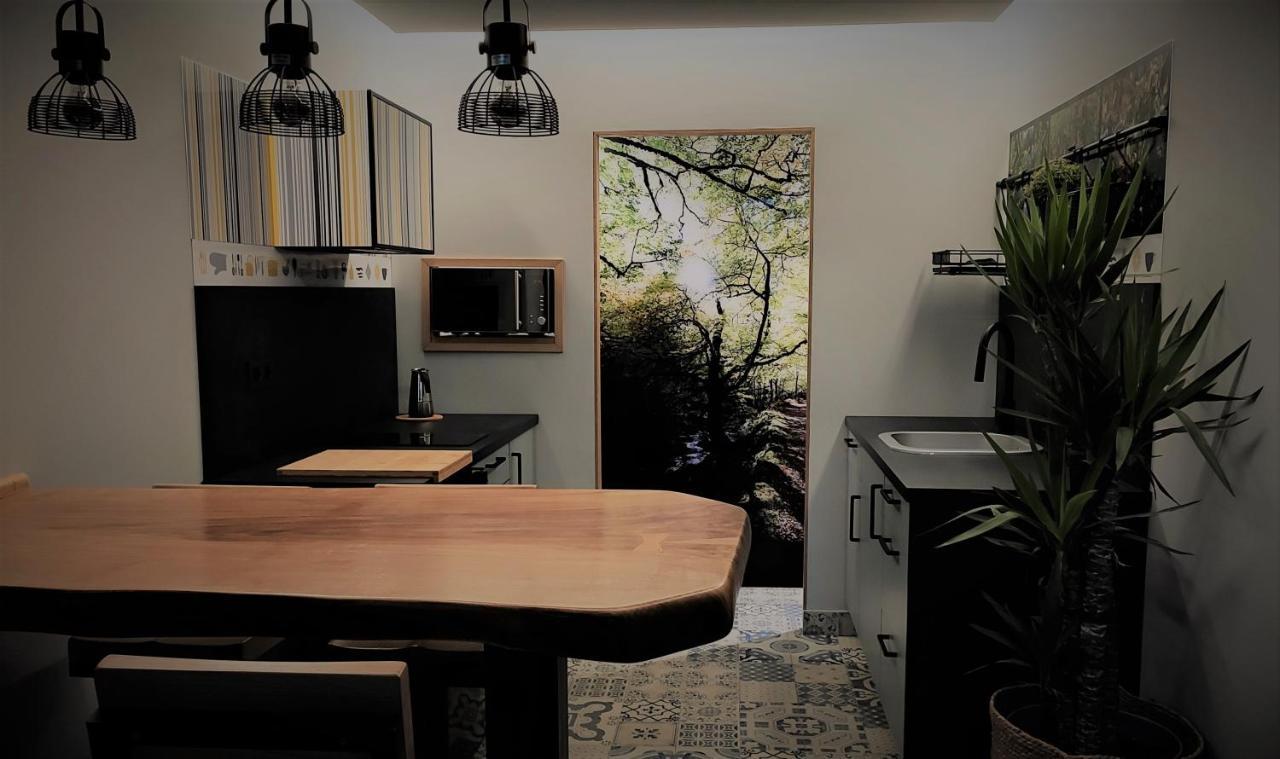Prao Del Molin Apartment Cangas De Narcea Bagian luar foto