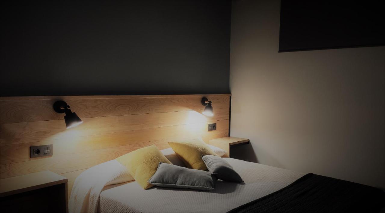 Prao Del Molin Apartment Cangas De Narcea Bagian luar foto
